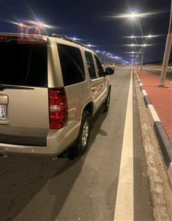 شيفروليه تاهو